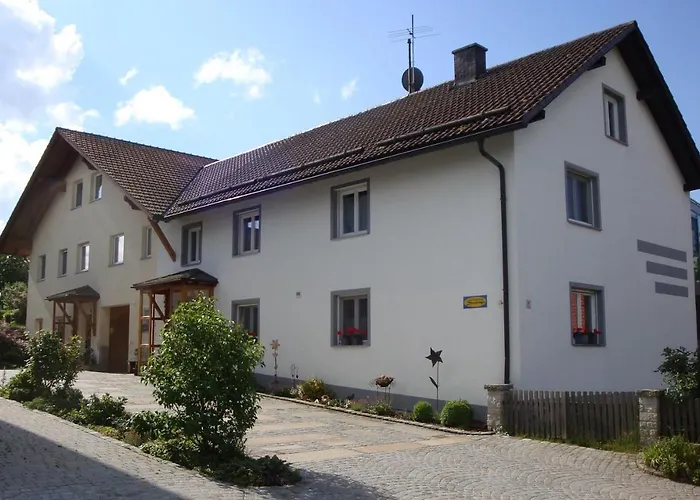 Ferienhaus Stockinger