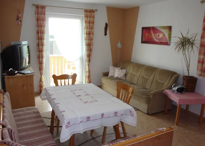 Ferienhaus Stockinger
