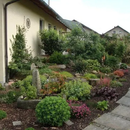 Ferienhaus Stockinger Jandelsbrunn Exterior photo