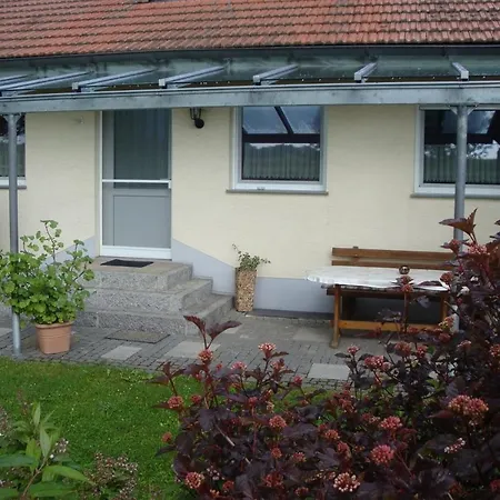 Ferienhaus Stockinger Jandelsbrunn Exterior photo