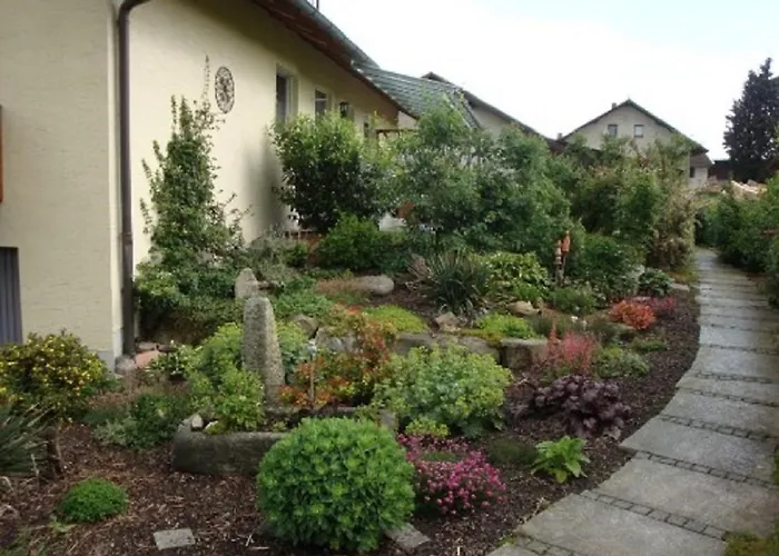 Ferienhaus Stockinger