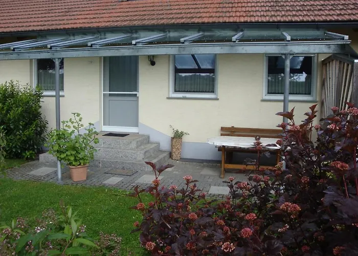 Ferienhaus Stockinger