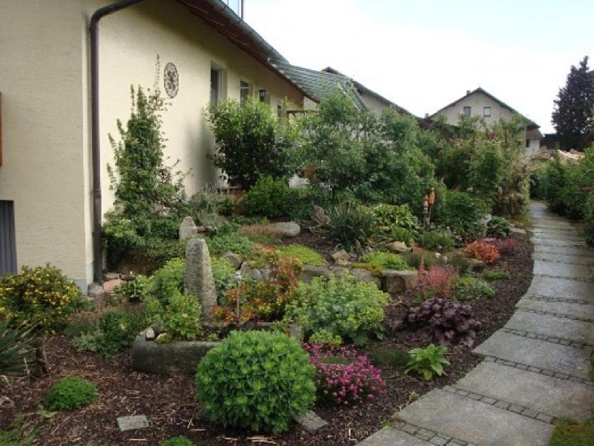 Stockinger Apartament *