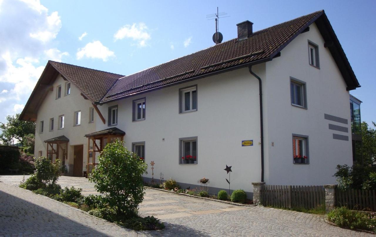 Apartament Stockinger