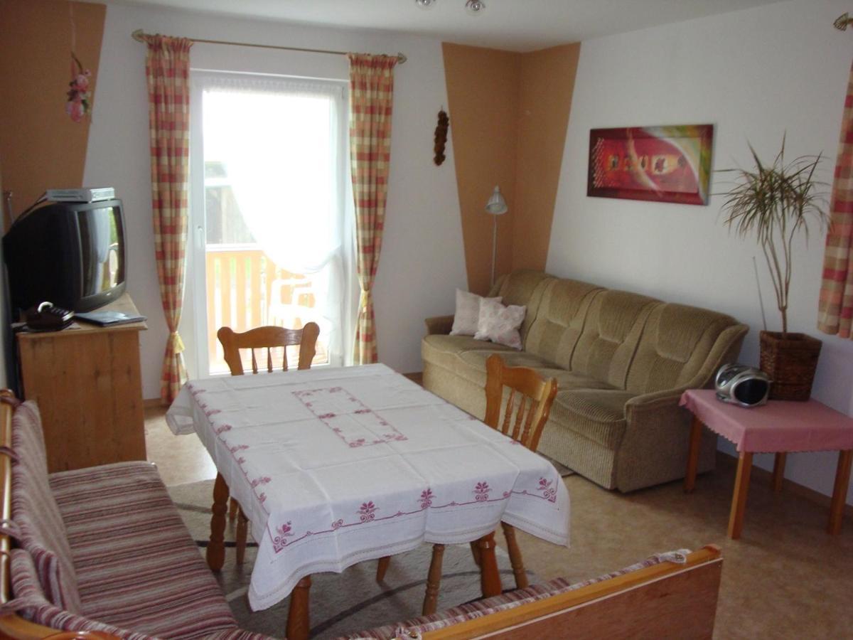 Apartament Stockinger